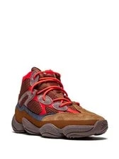 Adidas Yeezy 500 High Sumac Limited Stock 3
