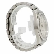 Omega Seamaster 2517.30 ’S Silver Dial 3