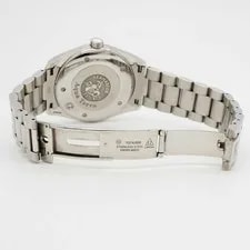 Omega Seamaster 2517.30 ’S Silver Dial 4