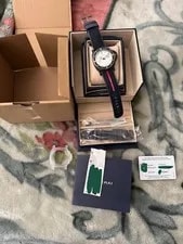 Panerai 1543 Automatic Submersible Luna Rossa Ti-Ceramitech PAM01543 2025 NEW 3