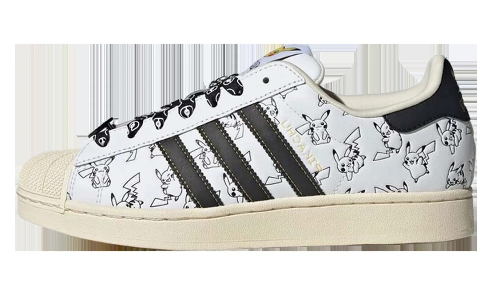 Superstar "Pokémon Pikachu " 3