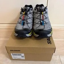 Salomon XT-6 27cm, Excellent Condition, No Box 2