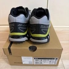 Salomon XT-6 27cm, Excellent Condition, No Box 4