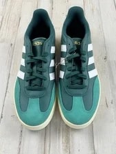 Adidas Barreda ’S / Low Top Lace-Up 3