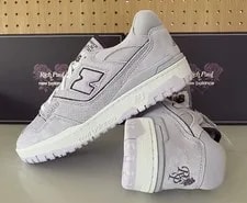 New Balance 550 Rich Paul Forever Yours BB550RR1 3