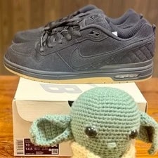 Nike SB — 🛹Size 13 - Nike SB Zoom Air Paul Rodriguez Gum🛹 — Sneaker — resale
