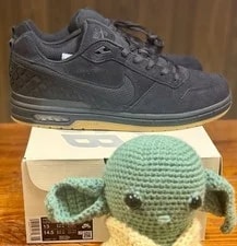🛹Size 13 - Nike SB Zoom Air Paul Rodriguez Gum🛹 2