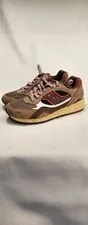 Saucony X Feature 6000 High Roller Chip Brandy Size 8 US 2