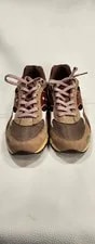 Saucony X Feature 6000 High Roller Chip Brandy Size 8 US 3