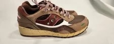 Saucony X Feature 6000 High Roller Chip Brandy Size 8 US 4
