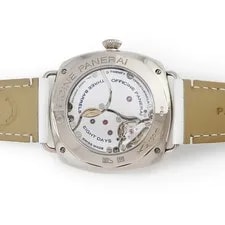 Panerai Radiomir 10 Days GMT PAM00273 SW14444 4