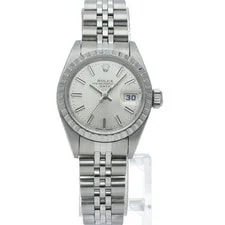 Rolex Oyster Perpetual Date Antique 69240(8) Stainless Steel Wo... 2