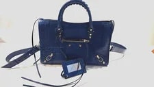 Balenciaga City - 95% New (100% Authentic W/ Receipt) 2