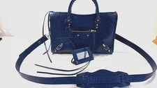 Balenciaga City - 95% New (100% Authentic W/ Receipt) 3