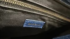 Balenciaga City - 95% New (100% Authentic W/ Receipt) 4
