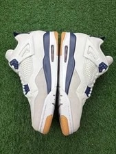 Size 12M/13.5W - Jordan 4 Retro SB DR5415-100 3