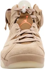6 Retro X Mid British - DH0690-200 2