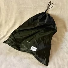 Yeezy Slides YS-01 ’s Size 12 and OG Dust Bag 3