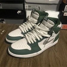 Air Jordan — Air Jordan 1 ’S Gorge — Sneaker — resale
