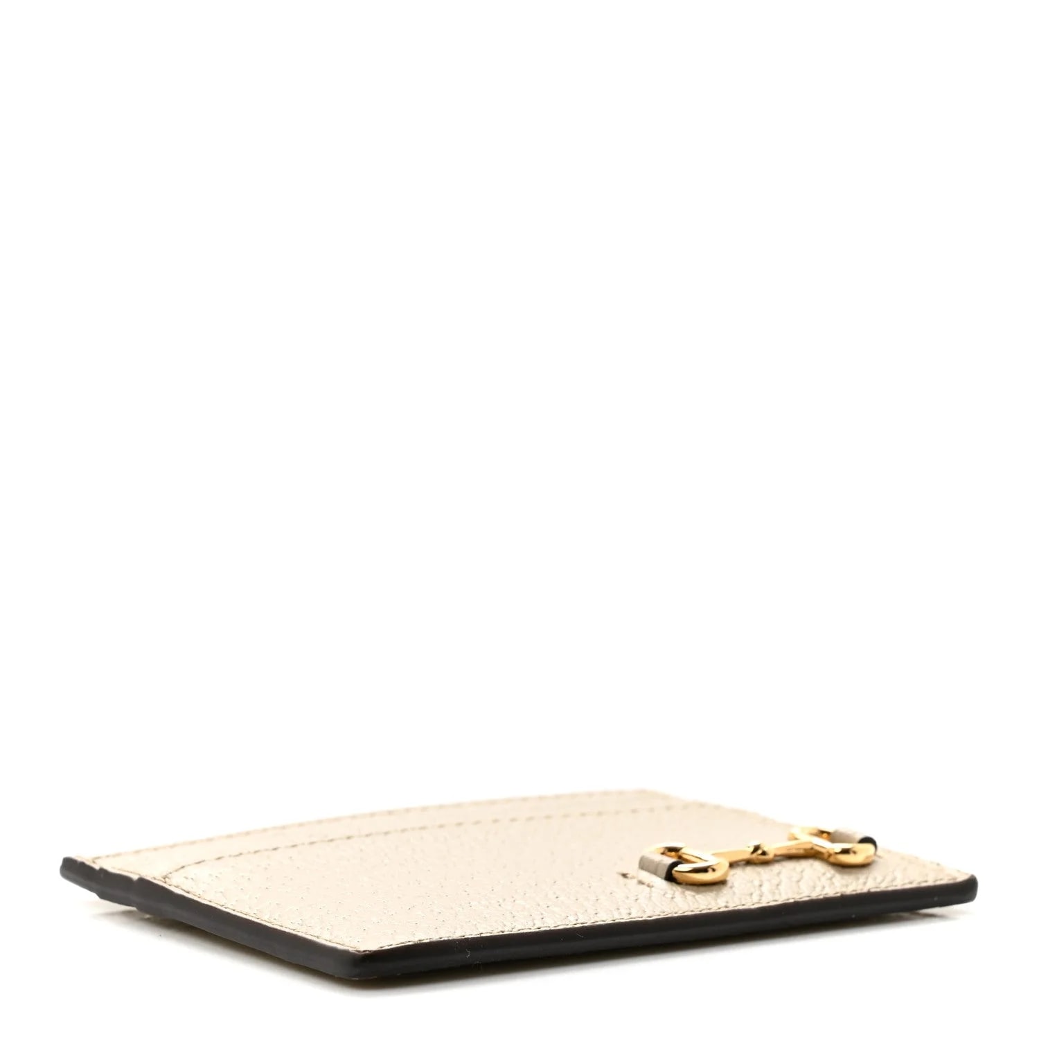 Textured Dollar Horsebit 1955 Card Holder 4