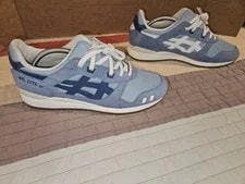 Asics Gel-Lyte III " Colorway Monozukuri Pack sz9.5 3