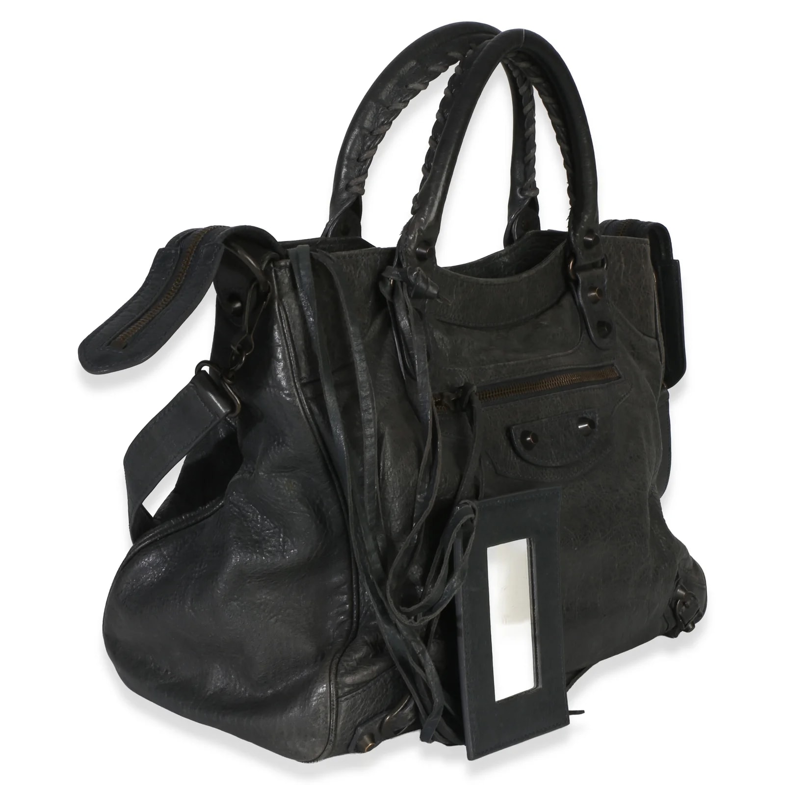 Balenciaga Classic Velo 3
