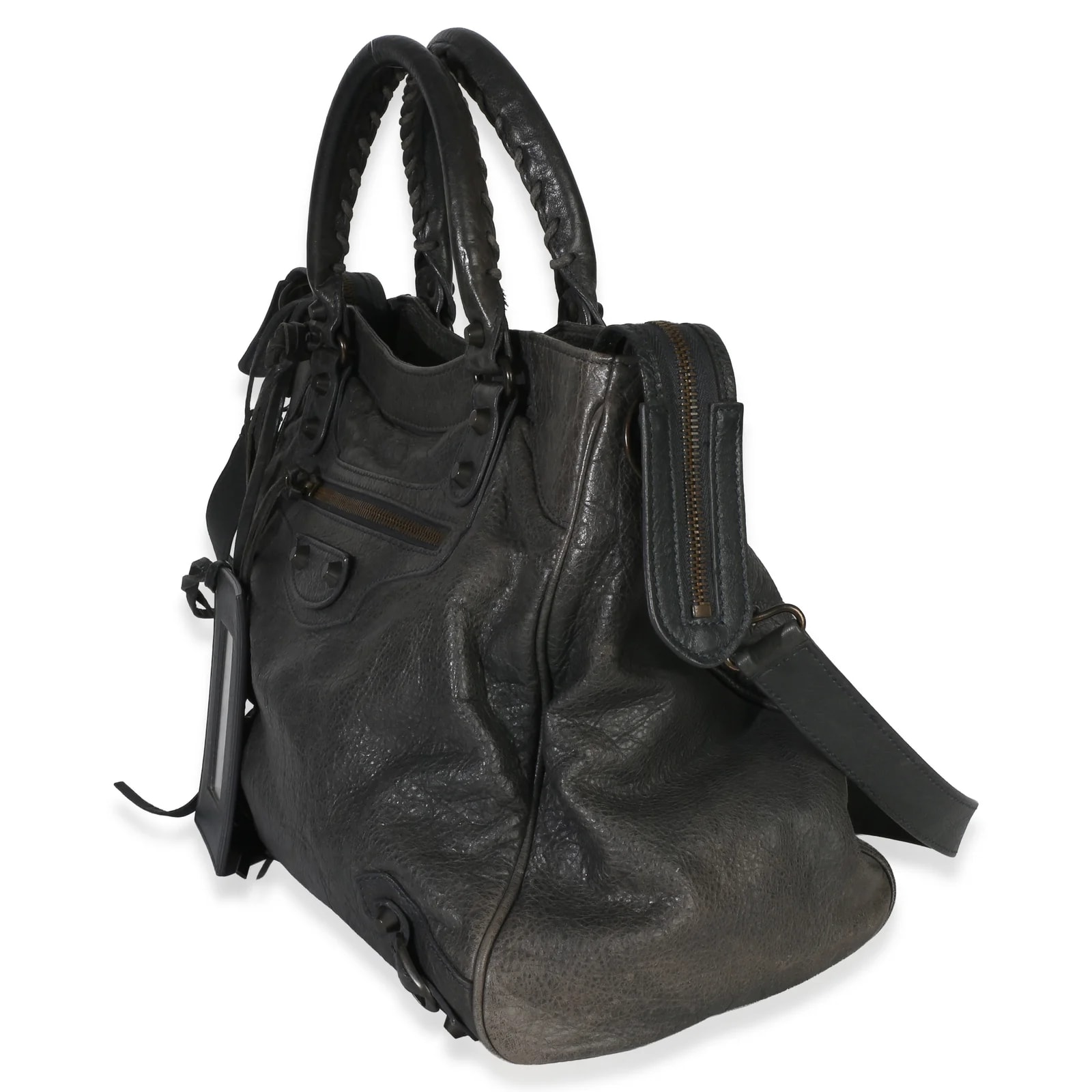 Balenciaga Classic Velo 4