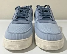 Nike Air Force 1 '07 LV8 Fog/ Size 12 New W/ Box 4
