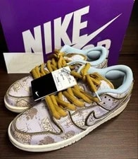 Nike SB — 9.0US Nike Sb Dunk Low Toilette Siz — Sneaker — resale