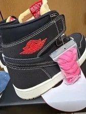 Air Jordan — 10.0US Air Jordan 1 Retro High OG Fc — Sneaker — resale