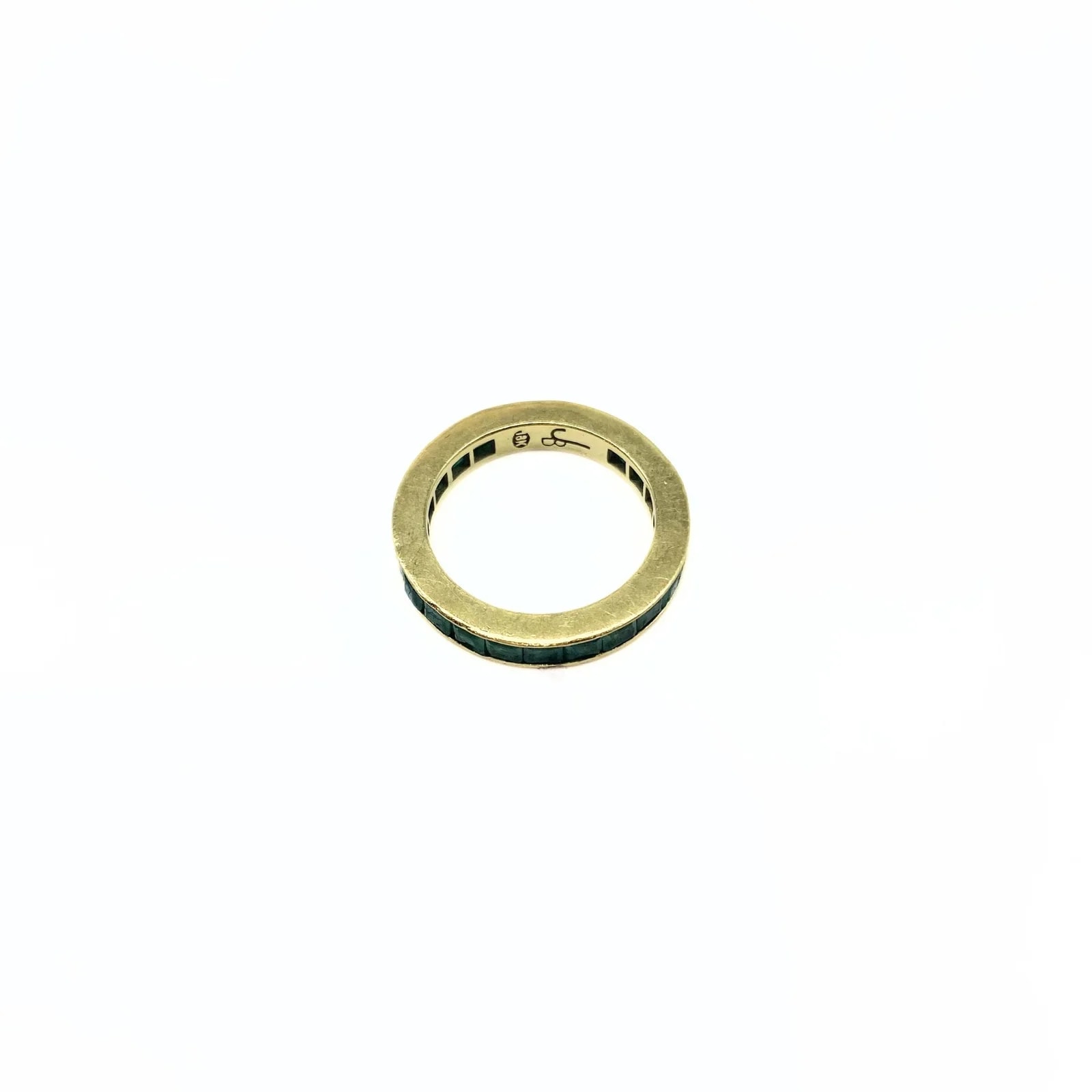 Jenna Blake 18K 4