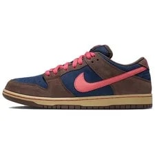 Nike SB — [HQ1625-200] -- Nike Sb Dunk Low Pro Baroque Adobe — Sneaker — resale