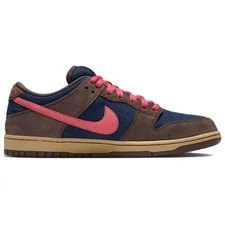 [HQ1625-200] -- Nike Sb Dunk Low Pro Baroque Adobe 2