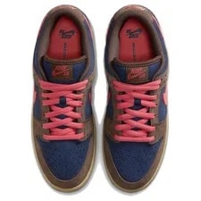 [HQ1625-200] -- Nike Sb Dunk Low Pro Baroque Adobe 4