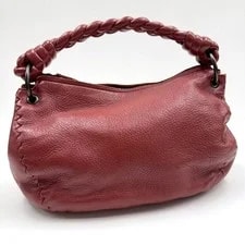 Bottega Veneta — Bottega Veneta One 179188 — Handbag — resale