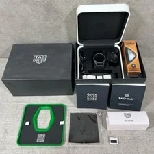 TAG Heuer Smart SBR8A Golf Edition 2