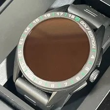 TAG Heuer Smart SBR8A Golf Edition 4