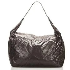 Bottega Veneta Spinnaker Big One 244903 Dark 2