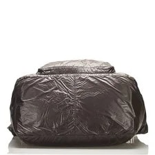Bottega Veneta Spinnaker Big One 244903 Dark 3