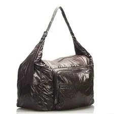 Bottega Veneta Spinnaker Big One 244903 Dark 4