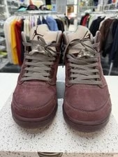 Air Jordan 5 Retro SE Size 10 , DZ4131-600 4