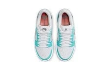 Nike SB Dunk Low April Skateboards (TD) FZ6107-300 4
