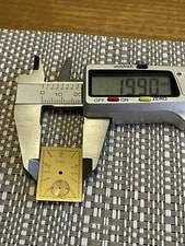 Tudor Dial 3