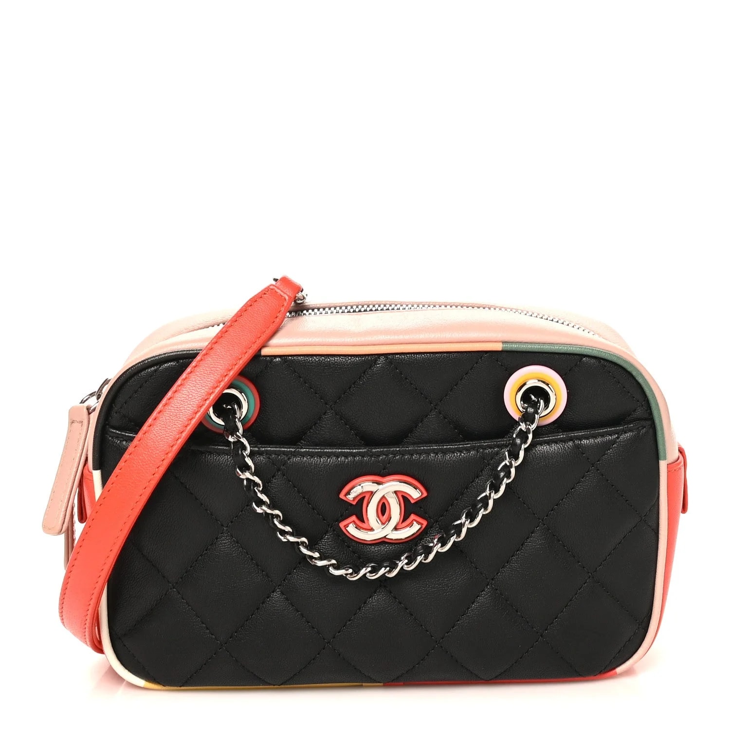 Chanel — Cuba Camera — Handbag — resale