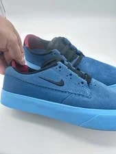 Nike SB Shane O'Neill Dark Marina - ’s 6 BV0657-408 3
