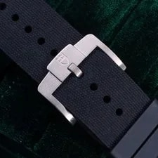 2026 NEW Unworn Tudor Pelagos FXD Black Dial Strap Titanium Complete SET 25717N 4