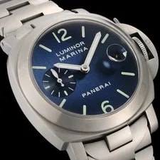 Panerai Luminor Marina PAM00069 TO204484 2