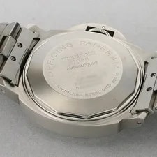 Panerai Luminor Marina PAM00069 TO204484 4