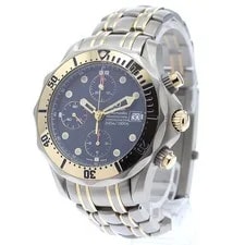 Omega Seamaster 300 2297.8 TO299911 3