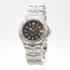 [N ] TAG Heuer Professional WH1116-K1 Quartz 40mm From Japan Z106 4